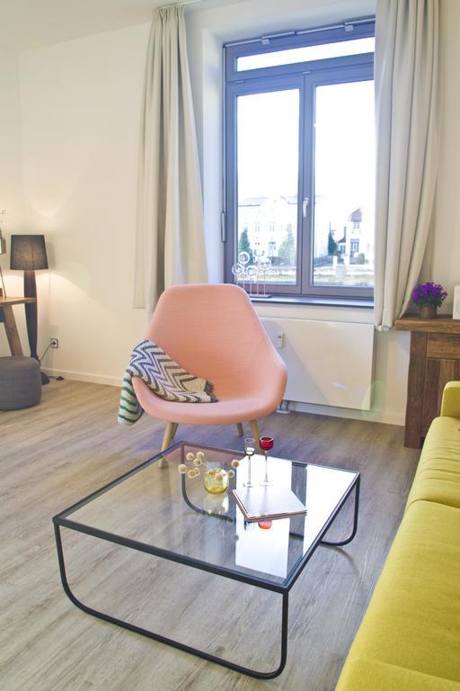 Appartements Villa Schwanenteich Fehmarn Exterior foto